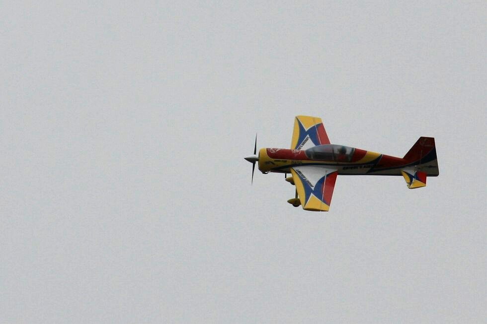 YAK-54