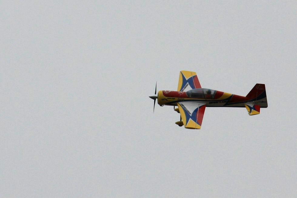 YAK-54