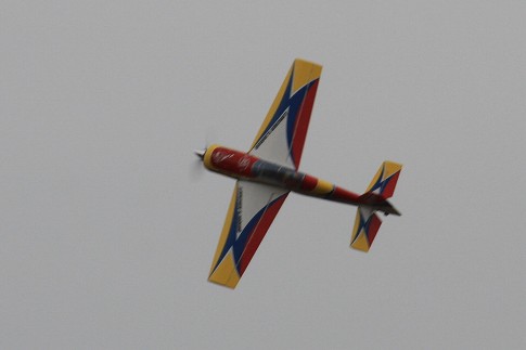 YAK-54