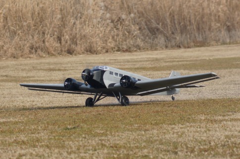 Ju-52