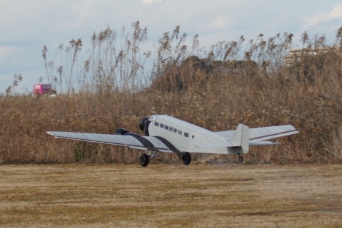 Ju-52