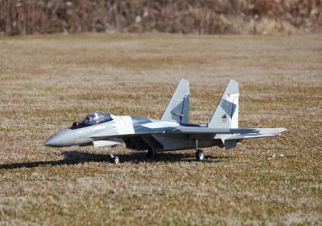 Su-27