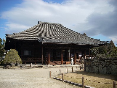西大寺