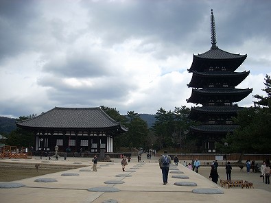 興福寺