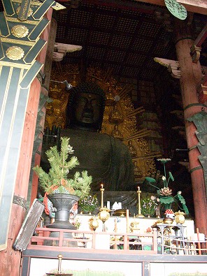 大仏様