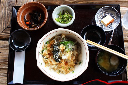 しらす丼 しらす丼