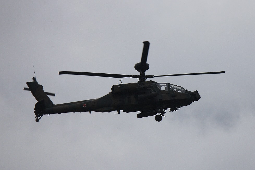 AH-64D߯