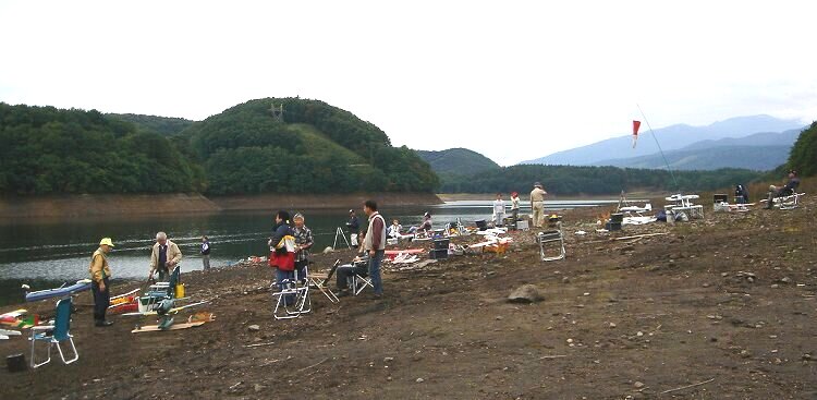 秘密の場所