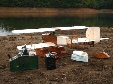 北崎さんのアンティーク機