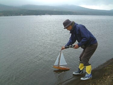 浜っ子homma