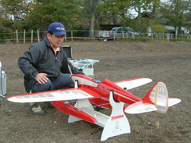 井川さん