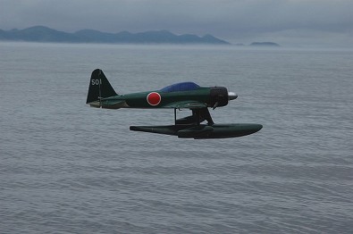 2式水戦