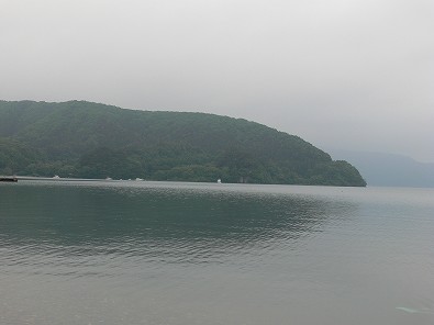 舟津港