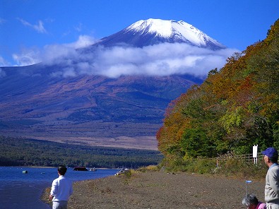 三堀さん