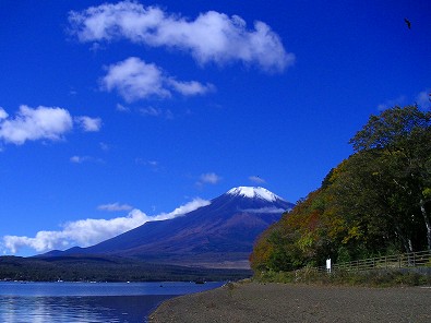 富士山