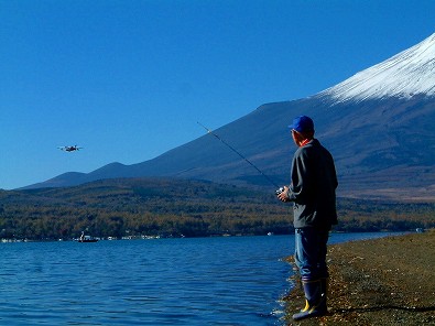 快調!ツインマリーナ