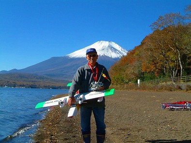 Y本さん