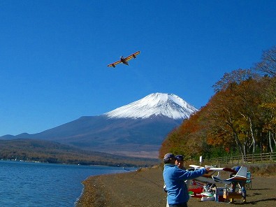 Y本さんの?それともH田さんの?