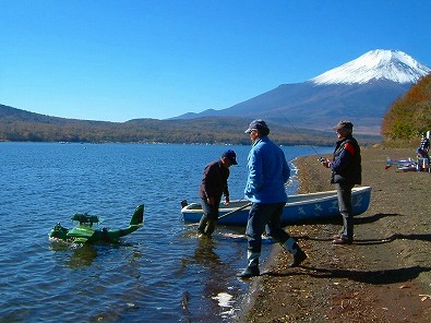 dabohazeさんの空賊機発進!
