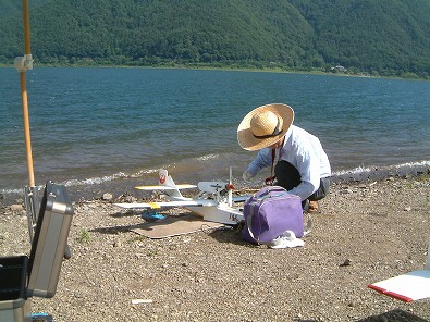 IC川さん