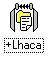 +Lhaca